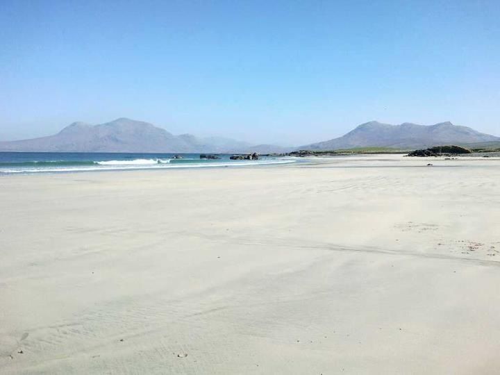 Sea for Miles